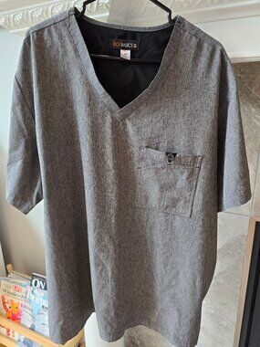 KOI Basic scrubb womans 2XL